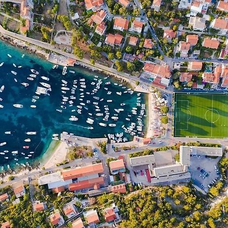 Hotel Sweet Dreams Hvar Town Esterno foto