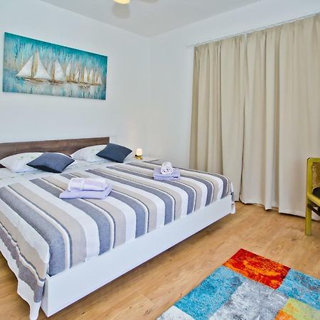 Hotel Sweet Dreams Hvar Town Esterno foto