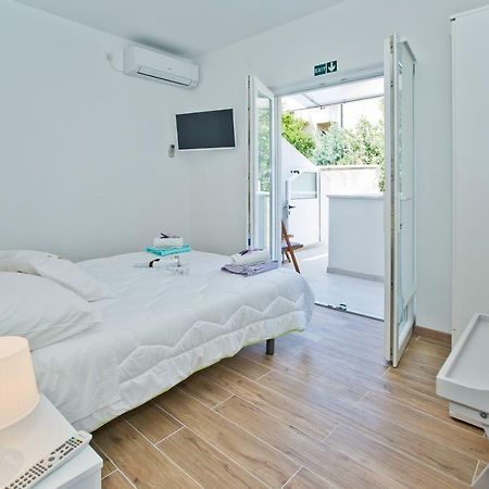 Hotel Sweet Dreams Hvar Town Esterno foto