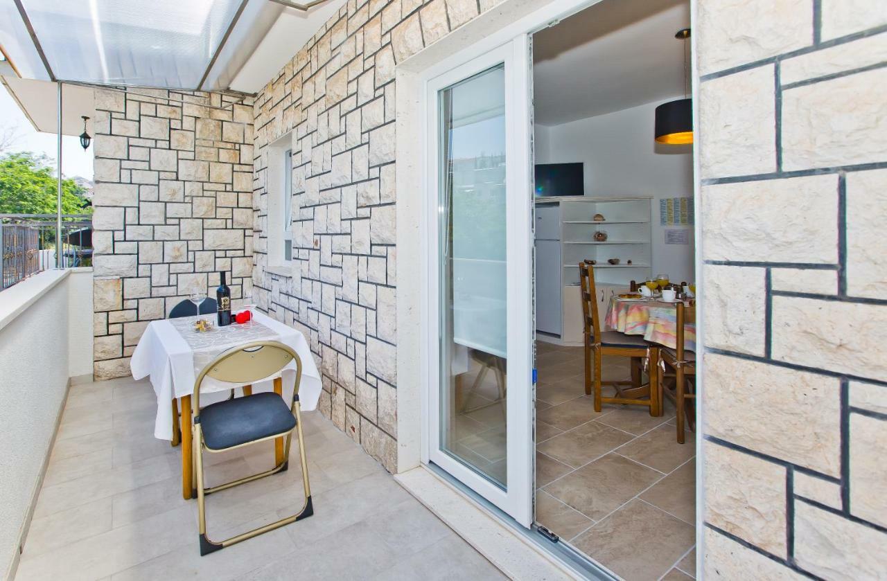 Hotel Sweet Dreams Hvar Town Esterno foto