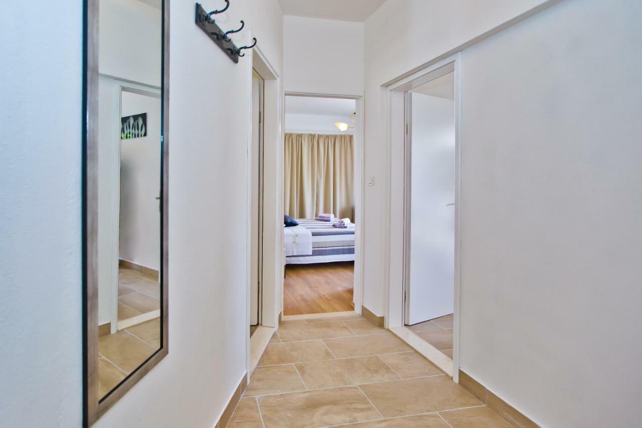 Hotel Sweet Dreams Hvar Town Esterno foto