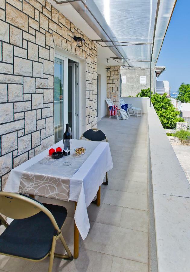 Hotel Sweet Dreams Hvar Town Esterno foto