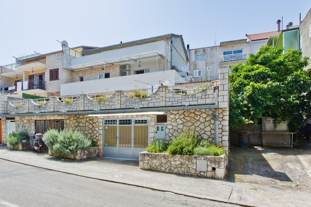Hotel Sweet Dreams Hvar Town Esterno foto
