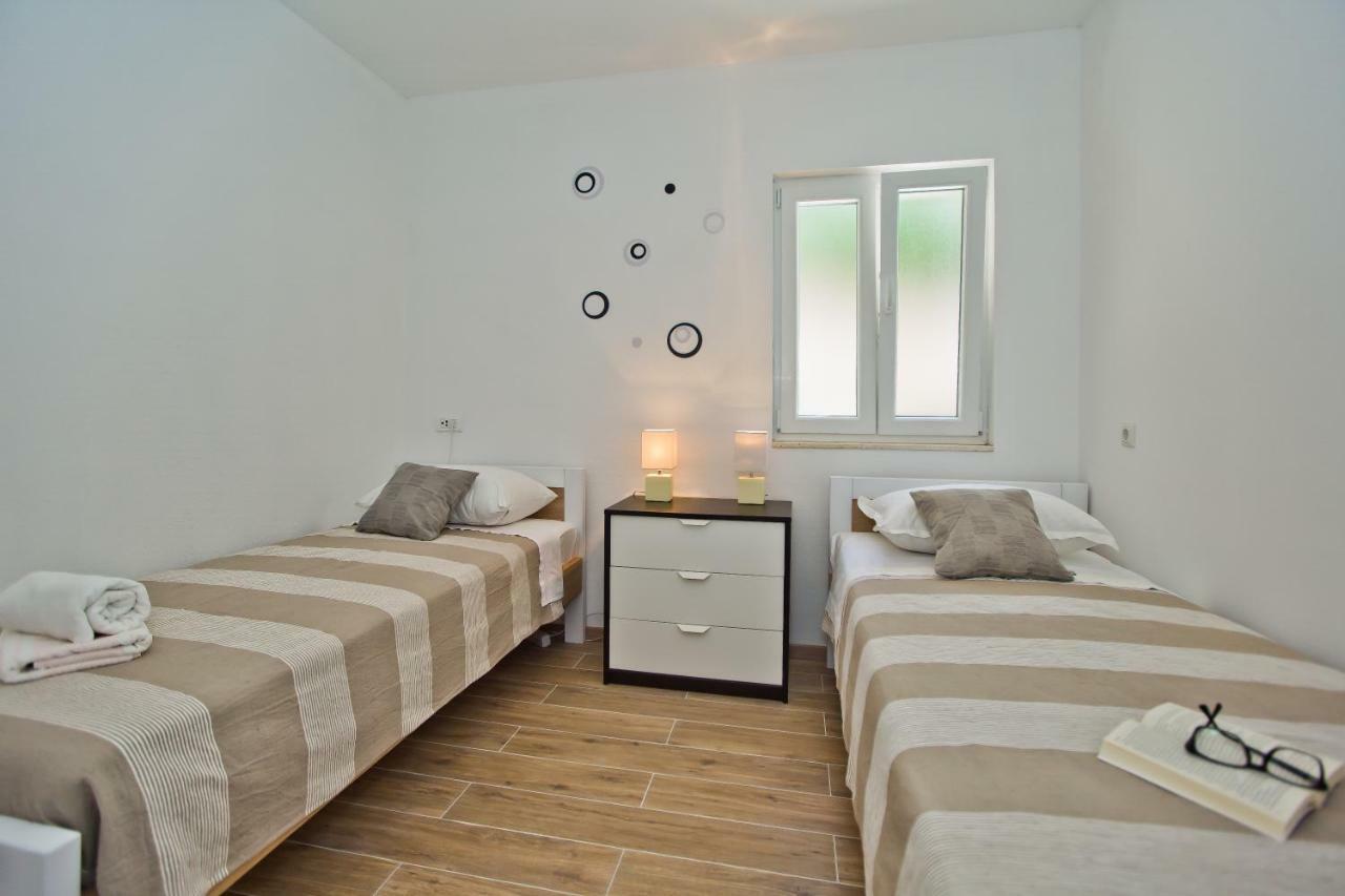 Hotel Sweet Dreams Hvar Town Esterno foto