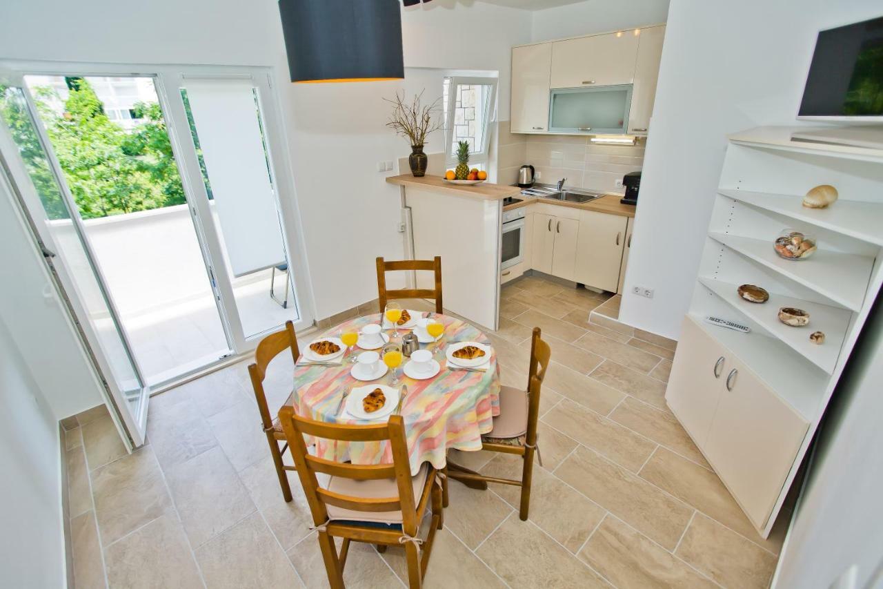 Hotel Sweet Dreams Hvar Town Esterno foto
