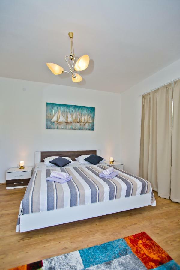 Hotel Sweet Dreams Hvar Town Esterno foto