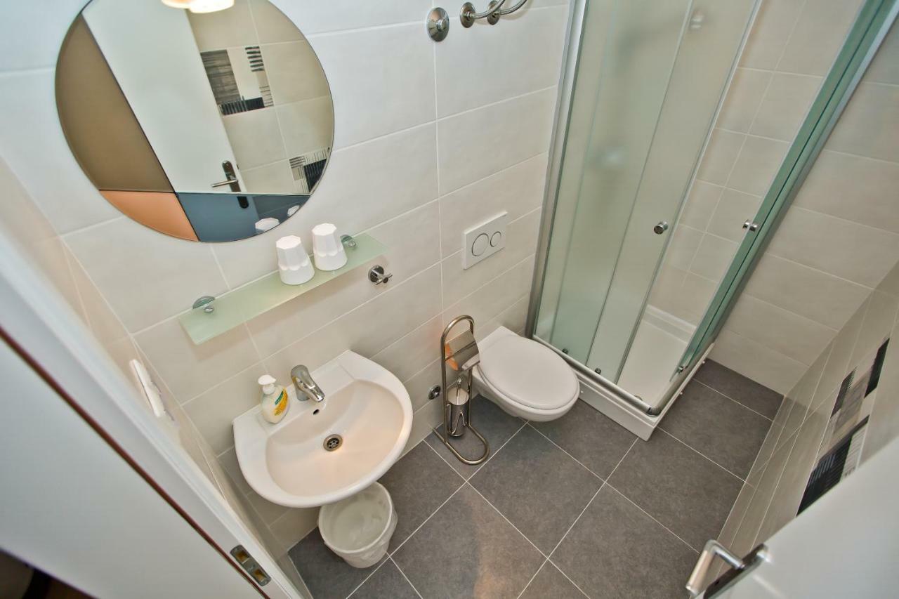 Hotel Sweet Dreams Hvar Town Esterno foto