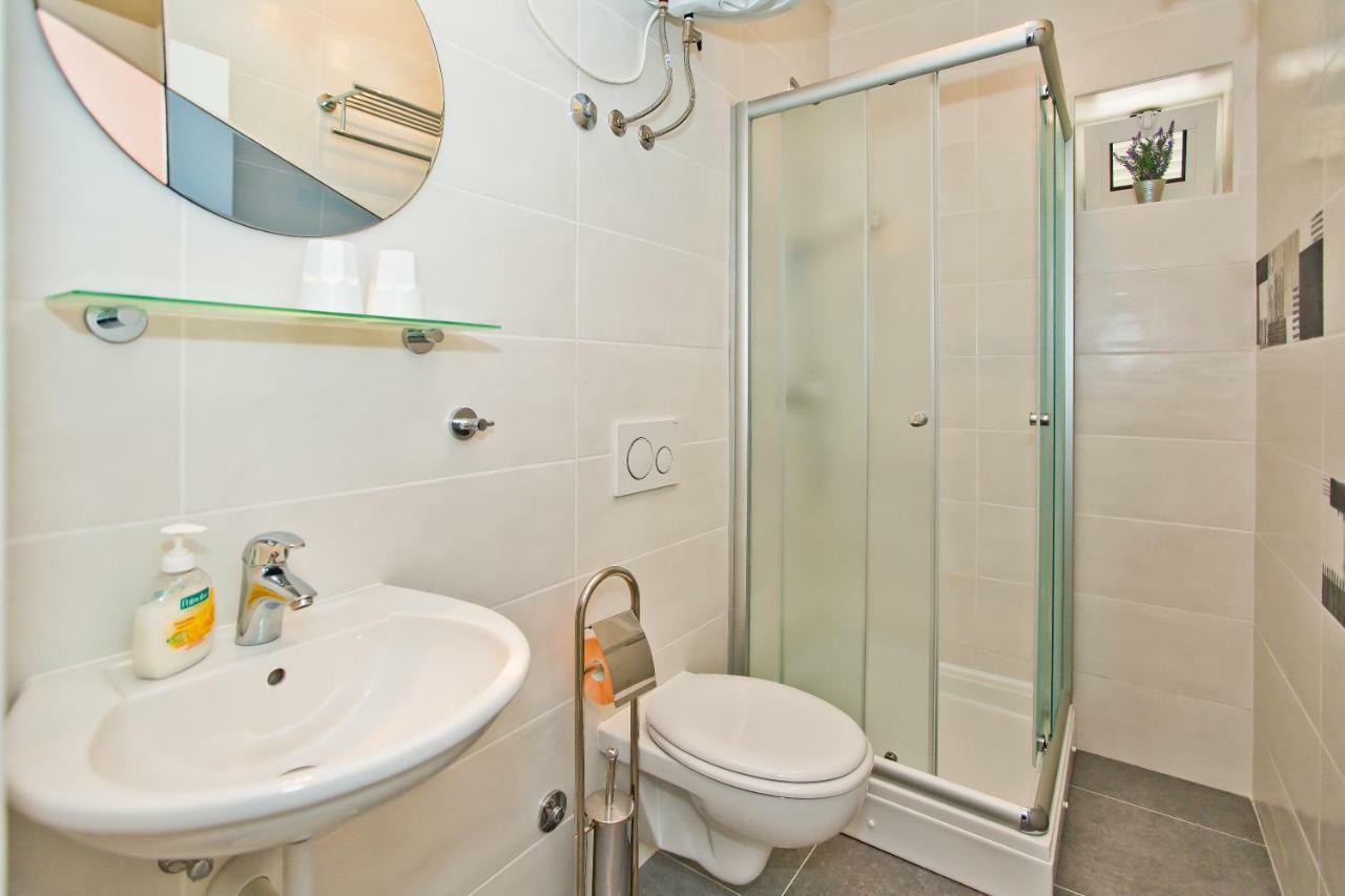 Hotel Sweet Dreams Hvar Town Esterno foto